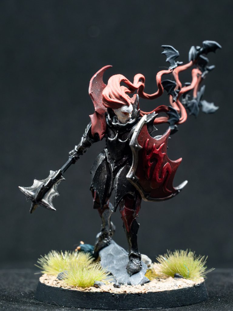 Vampire Lord