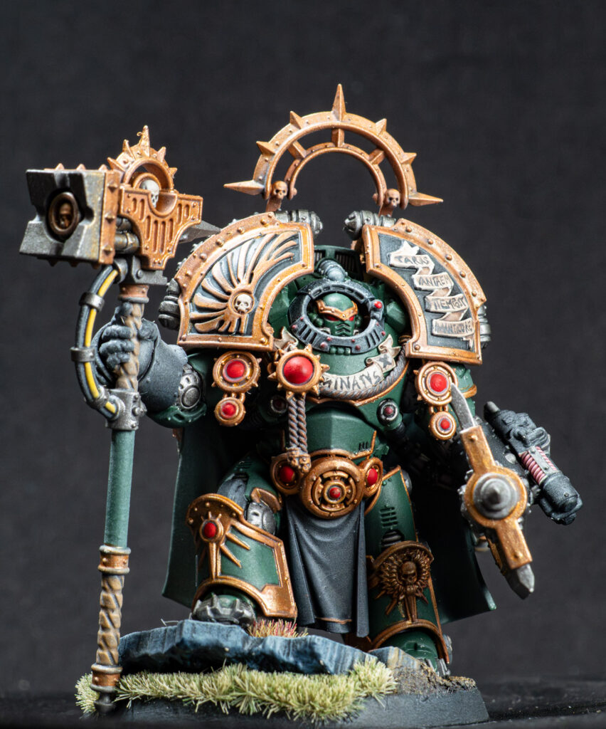 Praetor Saturnine