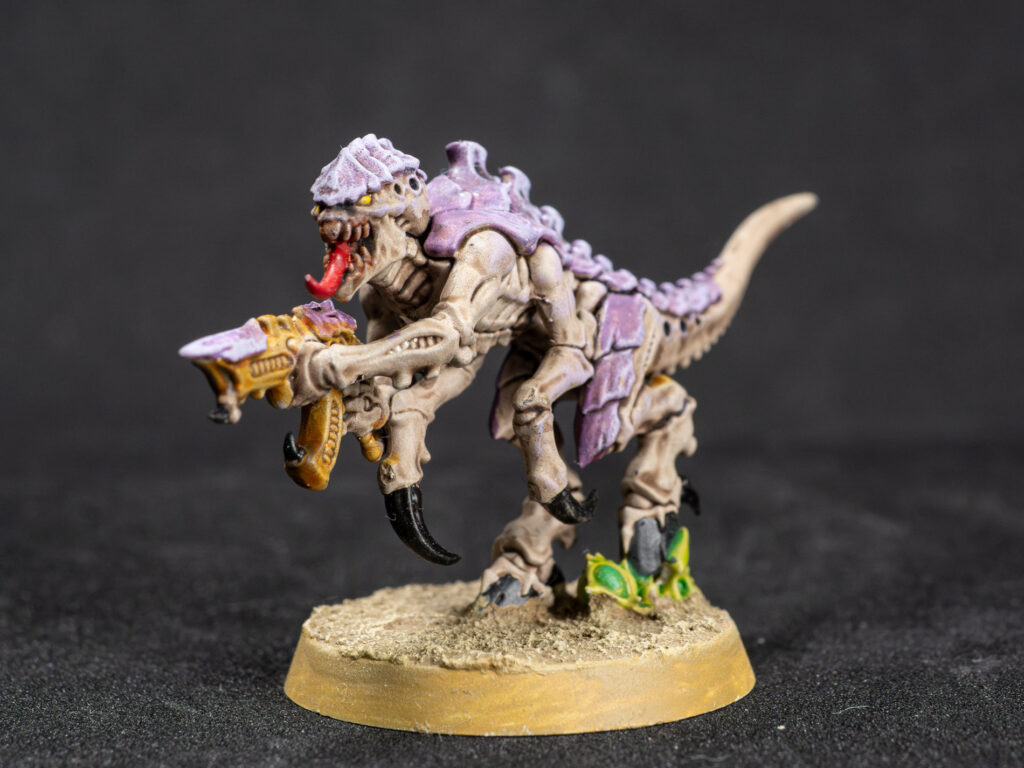 Termagants – Tyranide