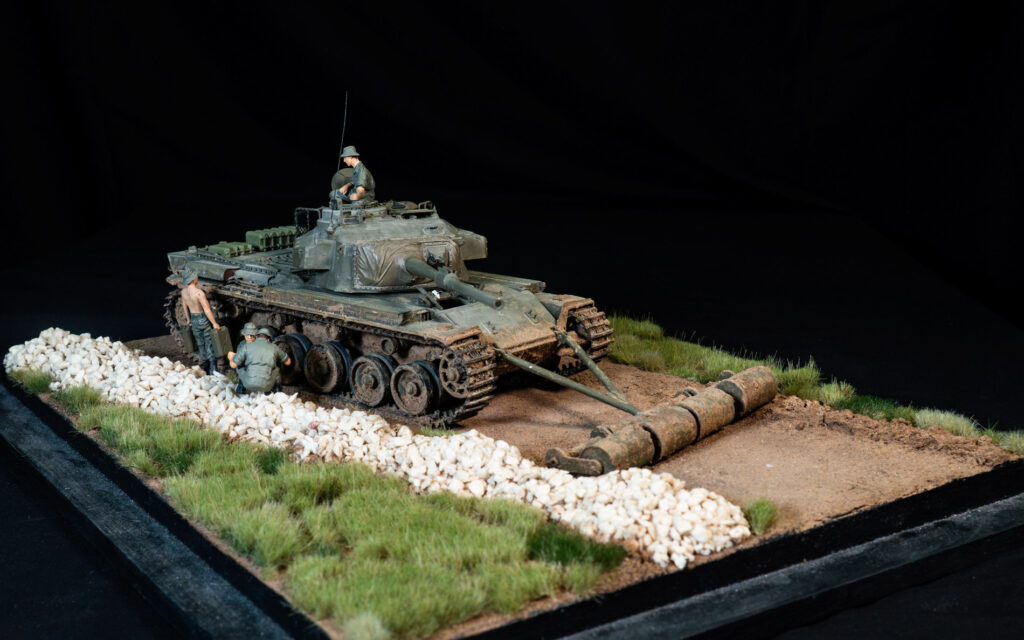 Centurion MK5/1